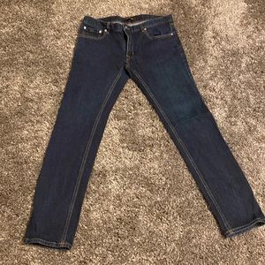 Roberto Cavalli Slim Jeans